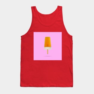 ice-cream surrealism Tank Top